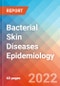 Bacterial Skin Diseases - Epidemiology Forecast to 2032 - Product Thumbnail Image