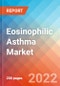 Eosinophilic Asthma - Market Insight, Epidemiology and Market Forecast -2032 - Product Thumbnail Image