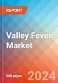 Valley Fever - Market Insight, Epidemiology and Market Forecast - 2034- Product Image