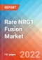 Rare NRG1 Fusion - Market Insight, Epidemiology and Market Forecast - 2032 - Product Thumbnail Image