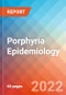 Porphyria - Epidemiology Forecast to 2032 - Product Thumbnail Image