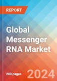 Global Messenger RNA - Market Insight, Epidemiology and Market Forecast - 2034- Product Image