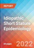 Idiopathic Short Stature - Epidemiology Forecast to 2032- Product Image