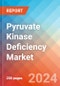 Pyruvate Kinase Deficiency - Market Insight, Epidemiology and Market Forecast - 2034 - Product Image