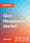 Skin Neoplasms - Market Insight, Epidemiology and Market Forecast - 2034- Product Image