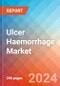 Ulcer Haemorrhage - Market Insight, Epidemiology and Market Forecast - 2034 - Product Thumbnail Image