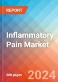 Inflammatory Pain - Market Insight, Epidemiology and Market Forecast - 2034- Product Image