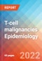 T-cell malignancies - Epidemiology Forecast - 2032 - Product Thumbnail Image