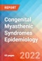 Congenital Myasthenic Syndromes - Epidemiology Forecast - 2032 - Product Thumbnail Image