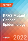 KRAS Mutant Cancer - Epidemiology Forecast - 2032- Product Image