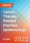 Cancer Therapy Related Diarrhea - Epidemiology Forecast - 2032 - Product Thumbnail Image