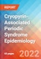 Cryopyrin-Associated Periodic Syndrome (CAPS) - Epidemiology Forecast - 2032 - Product Thumbnail Image