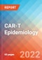 CAR-T - Epidemiology Forecast - 2032 - Product Thumbnail Image