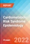 Cardiometabolic Risk Syndrome - Epidemiology Forecast - 2032 - Product Thumbnail Image