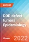 DDR defect tumors - Epidemiology Forecast - 2032 - Product Thumbnail Image