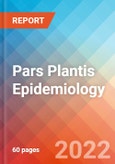 Pars Plantis - Epidemiology Forecast - 2032- Product Image