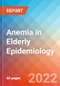 Anemia in Elderly - Epidemiology Forecast to 2032 - Product Thumbnail Image