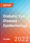 Diabetic Eye Disease - Epidemiology Forecast - 2032 - Product Thumbnail Image