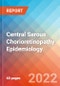 Central Serous Chorioretinopathy - Epidemiology Forecast - 2032 - Product Thumbnail Image