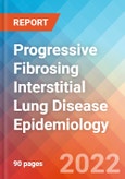 Progressive Fibrosing Interstitial Lung Disease (pfild) - Epidemiology Forecast - 2032- Product Image