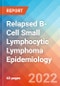 Relapsed B-Cell Small Lymphocytic Lymphoma - Epidemiology Forecast - 2032 - Product Thumbnail Image