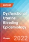 Dysfunctional Uterine Bleeding - Epidemiology Forecast - 2032 - Product Thumbnail Image