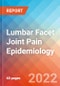 Lumbar Facet Joint Pain - Epidemiology Forecast - 2032 - Product Thumbnail Image