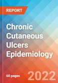 Chronic Cutaneous Ulcers - Epidemiology Forecast - 2032- Product Image