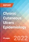 Chronic Cutaneous Ulcers - Epidemiology Forecast - 2032 - Product Thumbnail Image