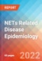 NETs Related Disease - Epidemiology Forecast - 2032 - Product Thumbnail Image