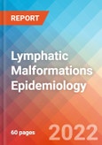 Lymphatic Malformations - Epidemiology Forecast - 2032- Product Image