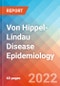 Von Hippel-Lindau (VHL) Disease - Epidemiology Forecast to 2032 - Product Thumbnail Image