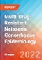 Multi-Drug-Resistant (MDR) Neisseria Gonorrhoeae - Epidemiology Forecast to 2032 - Product Thumbnail Image