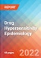 Drug Hypersensitivity - Epidemiology Forecast - 2032 - Product Thumbnail Image