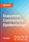 Dupuytren Contracture - Epidemiology Forecast - 2032 - Product Thumbnail Image