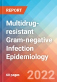 Multidrug-resistant Gram-negative (MDRGN) Infection - Epidemiology Forecast to 2032- Product Image