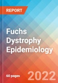 Fuchs Dystrophy - Epidemiology Forecast - 2032- Product Image