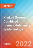 Xlinked Severe Combined Immunodeficiency (SCID) - Epidemiology Forecast to 2032- Product Image