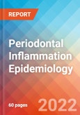 Periodontal Inflammation - Epidemiology Forecast - 2032- Product Image
