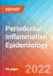 Periodontal Inflammation - Epidemiology Forecast - 2032 - Product Thumbnail Image