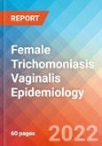 Female Trichomoniasis Vaginalis - Epidemiology Forecast - 2032- Product Image