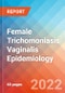 Female Trichomoniasis Vaginalis - Epidemiology Forecast - 2032 - Product Thumbnail Image