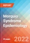 Morquio Syndrome - Epidemiology Forecast - 2032 - Product Thumbnail Image