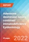 Adenosine deaminase-severe combined immunodeficiency - Epidemiology Forecast - 2032 - Product Thumbnail Image