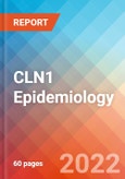 CLN1 - Epidemiology Forecast - 2032- Product Image