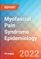 Myofascial Pain Syndrome - Epidemiology Forecast - 2032 - Product Thumbnail Image