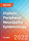 Diabetic Peripheral Neuropathy (DPN) - Epidemiology Forecast-2032- Product Image