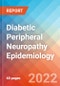 Diabetic Peripheral Neuropathy (DPN) - Epidemiology Forecast-2032 - Product Thumbnail Image