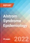 Alstrom Syndrome - Epidemiology Forecast - 2032 - Product Thumbnail Image