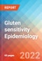 Gluten sensitivity - Epidemiology Forecast - 2032 - Product Thumbnail Image